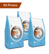 Kit Capsule Dolce Gusto, 3 Box