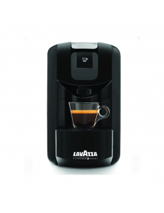 Macchina Caffè Lavazza EP Mini, Nera