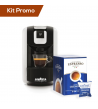 Kit Macchina Caffè EP Mini & Box 30 Capsule