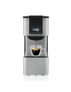 Macchinetta Caffitaly Iris S27, Silver
