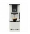 Macchinetta Caffitaly Iris S27, Bianca