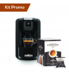Kit Macchina Lavazza EP Mini & Box 30 Capsule