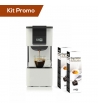 Promo Macchina Caffè Iris S27 & Box 20 Capsule