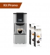 Macchina capsule Caffè Iris S27 & Box 20 Capsule