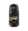 Macchina Caffè Lavazza AMM Tiny, Nera