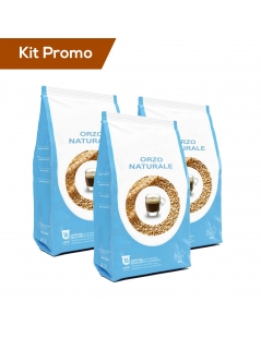 Kit Capsule Compatibili Dolce Gusto, Orzo