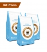 Kit Capsule Compatibili Dolce Gusto, Orzo