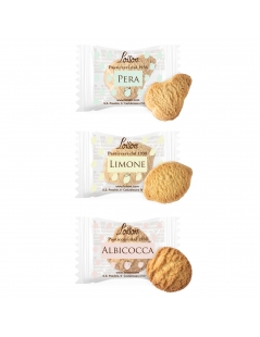 Mix Biscotti Loison, in Latta