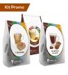Kit Capsule Compatibili Dolce Gusto, Mix