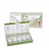 Box Tisane Regina di Fiori, 30 Filtri