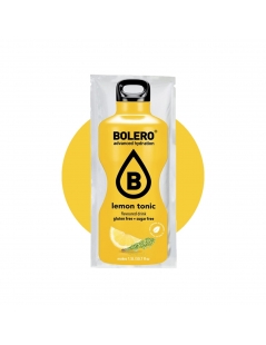 Bolero Gusto Lemon Tonic