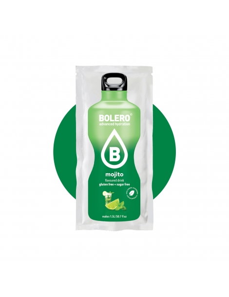 Bolero Gusto Mojito