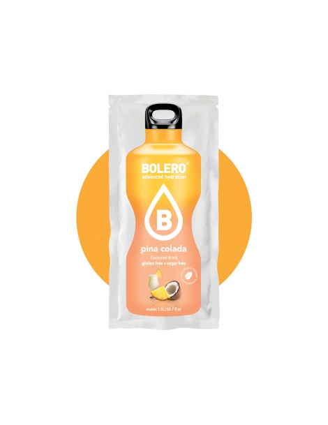 Bolero Gusto Pina Colada