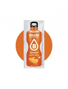 Bolero Gusto Mandarino