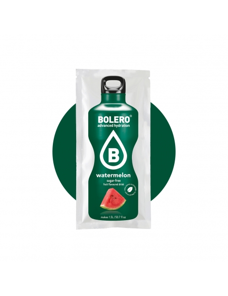 Bolero Gusto Anguria