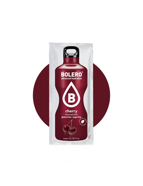 Bolero Gusto Ciliegia