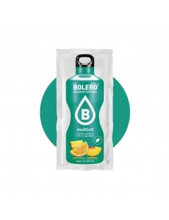 Bolero Multivitamine, 12 Stick
