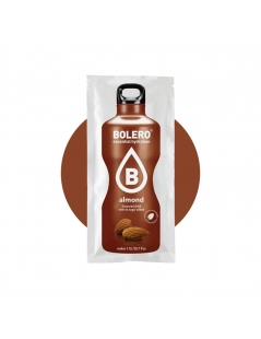 Bolero Mandorla, 12 Stick