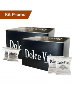 Capsule Uno System, Mokaccino & Nocciolino