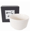 Tazza da Tè Matcha in Ceramica, colore bianco