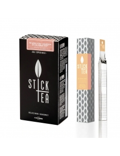 Tè Nero con Liquirizia, Stick Tea