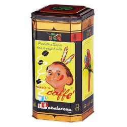Caffè Macinato Passalacqua