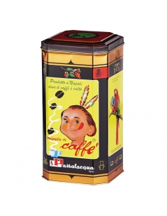 Caffè Macinato Passalacqua