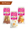 Kit Caramelle Gommose, Candylovers