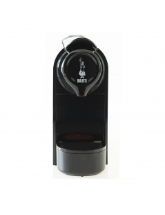 Macchinetta per capsule Bialetti, modello Break colore nero