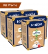 Kit 250 Cialde Caffè Borbone, Blu
