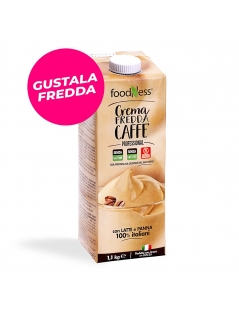 Crema Caffè Fredda, Foodness