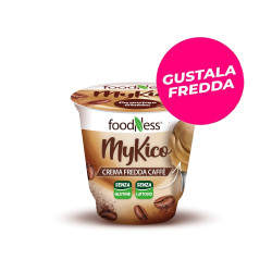 Crema Caffè, Foodness