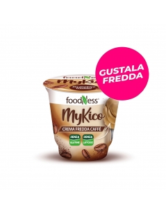 Crema Caffè, Foodness