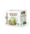 Ginseng & Matcha, Foodness