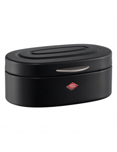 Box "Mini Elly" Wesco, Nero Opaco