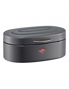 Box "Mini Elly" Wesco, Grigio Scuro Opaco