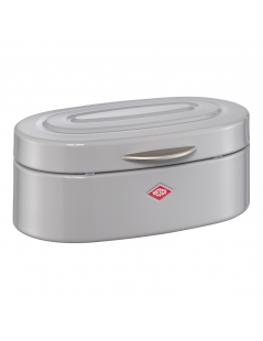 Box "Mini Elly" Wesco, Grigio Chiaro Opaco