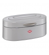Box "Mini Elly" Wesco, Grigio Chiaro Opaco