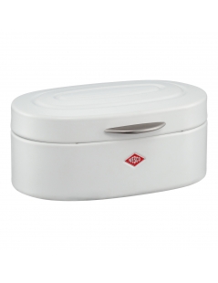 Box "Mini Elly" Wesco, Bianco Opaco