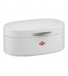 Box "Mini Elly" Wesco, Bianco Opaco