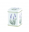 Barattolo da Tè - Fiori di Lavanda