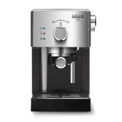 Macchina Caffè "Gaggia" Viva Deluxe