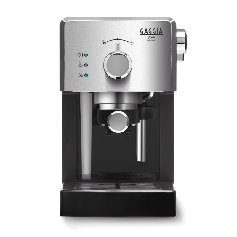 Macchina Caffè "Gaggia" Viva Deluxe
