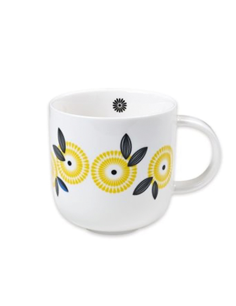 MUG VINTAGE CERAMICA...