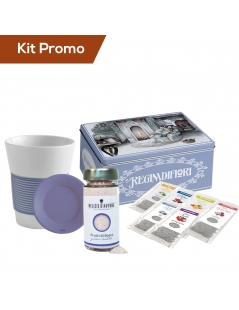 Idea Regalo, Box "Mamma Elegante"