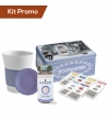 Idea Regalo, Box "Mamma Elegante"