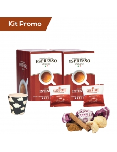 Idea Regalo, Box "Mamma Gluten Free"
