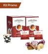 Idea Regalo, Box "Mamma Gluten Free"