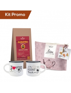 Idea Regalo, Box "Mamma Sprint"