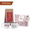 Idea Regalo, Box "Mamma Sprint"